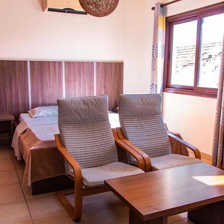 Apartament Lakis Court Larnaca Zewnętrze zdjęcie