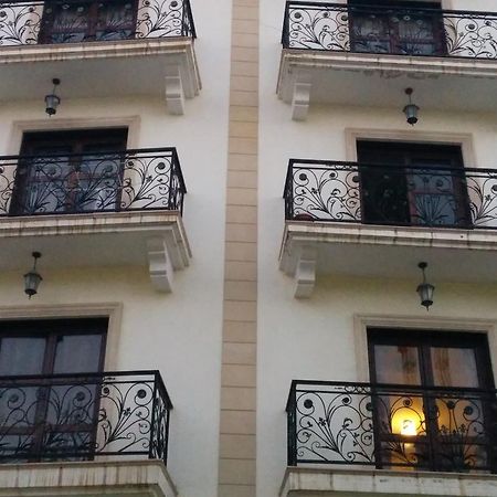 Apartament Lakis Court Larnaca Zewnętrze zdjęcie