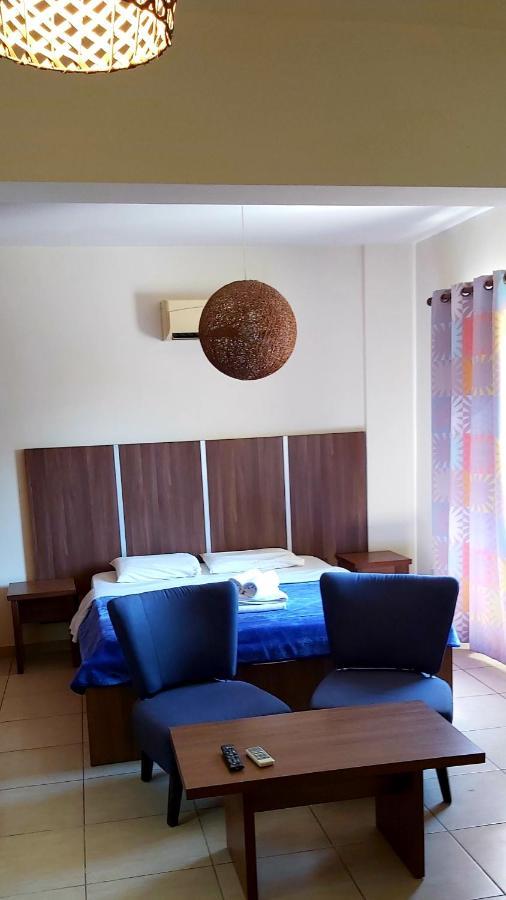 Apartament Lakis Court Larnaca Zewnętrze zdjęcie