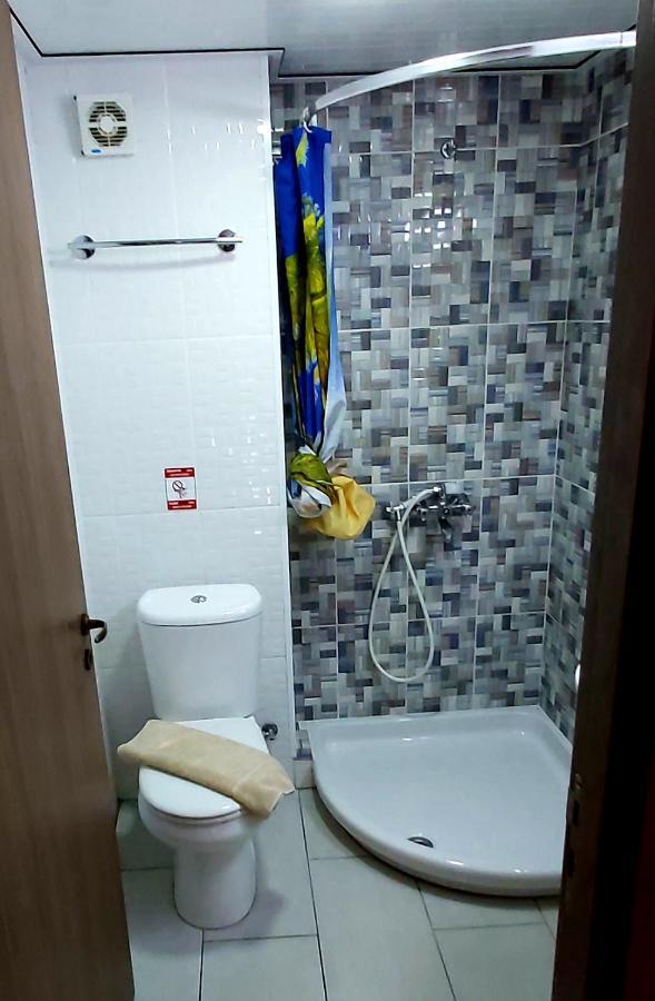 Apartament Lakis Court Larnaca Zewnętrze zdjęcie