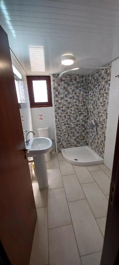 Apartament Lakis Court Larnaca Zewnętrze zdjęcie