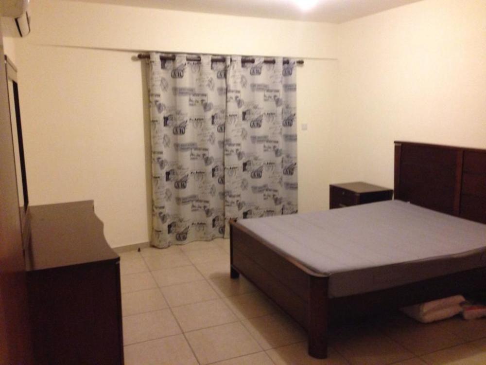 Apartament Lakis Court Larnaca Zewnętrze zdjęcie